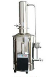 Distillateur d'<span class=keywords><strong>eau</strong></span> BIOBASE en acier inoxydable, capacité de 5 L/heure, machine à <span class=keywords><strong>eau</strong></span> <span class=keywords><strong>distillée</strong></span> pour hôpital - Product Image 4