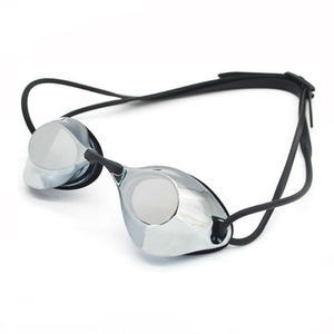 Lunettes de <span class=keywords><strong>natation</strong></span> pour juniors réglables en gros Lunettes de <span class=keywords><strong>natation</strong></span> de course antibuée avec miroir - Product Image 5