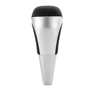 Palanca de cambios ergonómica de cuero para Toyota Highlander con transmisión automática. - Product Image 3