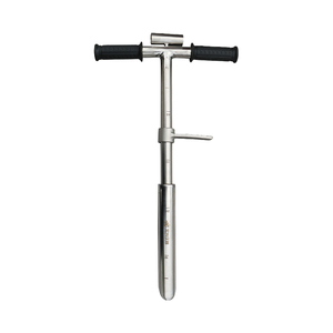1M 5M สแตนเลสดิน Samping มือสว่านตัวอย่าง - Product Image 1