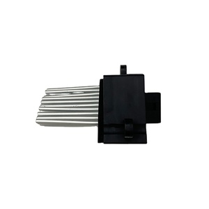 Motor de resistencia del ventilador del calentador 64116923204 para E36 E46 E39 E83 E53 M3 - Product Image 4