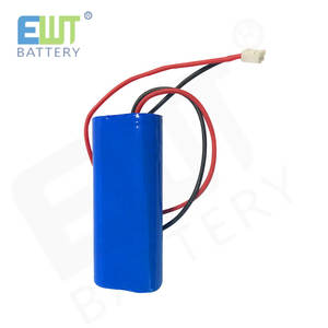 Литий-ионный аккумулятор 14650 7,4 в 1100 мАч для громкоговорителя - Product Image 5