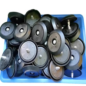 Tốt Nhất Bán Chi Phí Thương Hiệu Mới T50t25t40t20p Nông Nghiệp Drone Phụ Kiện Ly Tâm Vòi Phun Tấm Phun Nói Chung Cho DJI Bay Không Người Lái - Product Image 3