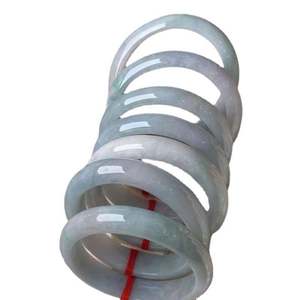 Jadéite gros naturel émeraude nouveau <span class=keywords><strong>Jade</strong></span> délicat <span class=keywords><strong>impérial</strong></span> concubine <span class=keywords><strong>Jade</strong></span> Bracelet en gros bijoux une pièce livraison directe - Product Image 5