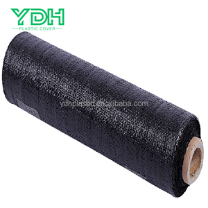 Tissu Paysager Écologique en PE Tissé Traité aux UV, Découpe Personnalisée, <span class=keywords><strong>Bâche</strong></span> Anti-Mauvaises Herbes pour Allée, Produit Agricole avec Couleur Personnalisée - Product Image 3