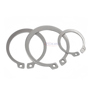 Nuevo Anillo de Retención Externo DIN 471 Original para Ejes DIN471 en Stock - Product Image 1
