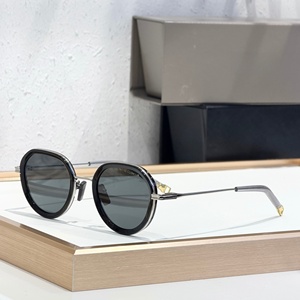 ADITA LANCIER LSA432 Occhiali da Sole di Alta Qualità per Uomo Occhiali da Sole di Lusso da Donna Firmati <span class=keywords><strong>Montatura</strong></span> Classica Retrò alla Moda Protezione UV400 - Product Image 4