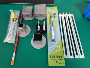 Tốc độ cao 33 <span class=keywords><strong>bit</strong></span> Full Vision Máy tính để bàn tự động SMT Pick và Place Máy chip mounter LED SMD Dual Heads cho PCB lắp ráp - Product Image 6