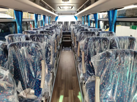 Autocar de tourisme Chine Yu Tong C9L ZK6907H 9m avec moteur diesel, 37 places, neuf, directement de l'usine