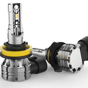 Plug and Play 12V 3000K 6000K Jaune Blanc vert Led Phare Luces Bombillos Led ampoules de brouillard de voiture 9005 <span class=keywords><strong>HB3</strong></span> 9006 <span class=keywords><strong>HB4</strong></span> H8 H11 - Product Image 3