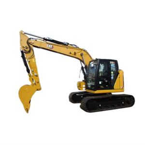 Excavatrice Caterpillar 315GC d'origine de haute qualité, multifonctionnelle, faible consommation de carburant, prix bas - Product Image 1