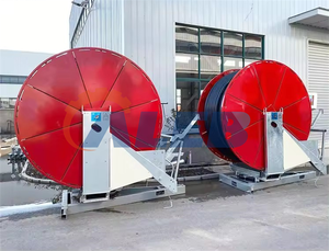 Système d'irrigation goutte à goutte automatique, machine d'arrosage flexible pour la culture de fleurs et de semis - Product Image 3