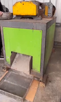 Granulateur à fumier de poulet entièrement automatique Sande SDDG avec granulation par extrusion 380V