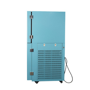 Chambre d'essai de batterie intégrée professionnelle IN-DCB, compatible AAA, plage de tension 0-500mV, pour la gestion thermique de la durée de vie des cellules de puissance - Product Image 5