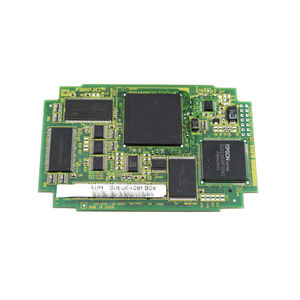 Módulo de Placa de Control FANUC A20B-3300-0420, Módulo PCB de Control - Product Image 2