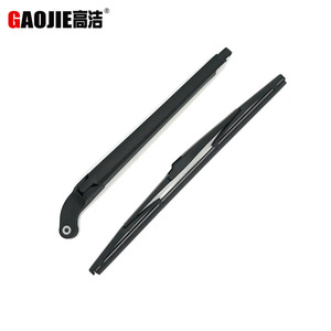 Compatible avec l'ensemble de bras d'essuie-glace arrière et l'essuie-glace arrière Toyota Alphard (2009-2015). - Product Image 3