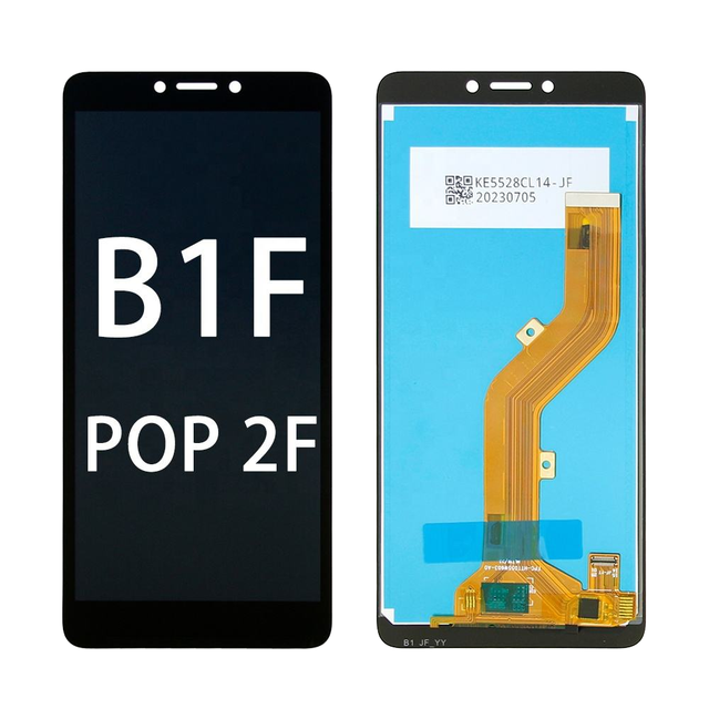 B1P Itel A51 A11 Mobile Phone LCD Display TFT Type
