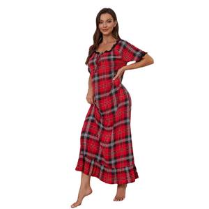 Pijamas sexy para damas Diseño favorito de los jóvenes Conjuntos de pijama de ropa de dormir para el hogar - Product Image 5