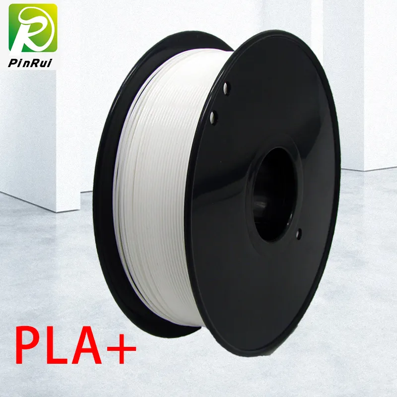 3D Filament 1.75mm/2.85mm/3mm 1kg/3kg/5kg PLA +/ABS/PETG/ipek PLA/PA/PC/naylon/PA-CF 3D yazıcı Filam