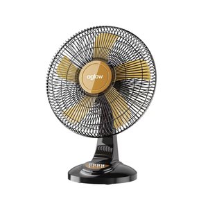 Aglow Ventilateur rechargeable derniers 12 heures stock prêt à Dhaka Bangladesh - Product Image 1