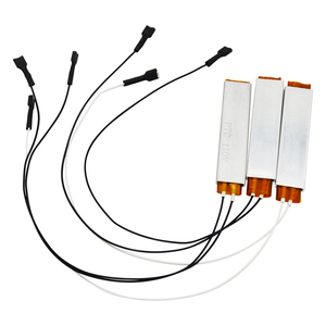 220V/110V/12V trứng lồng ấp nóng lồng ấp phụ kiện mini yếu tố làm nóng cho lồng ấp - Product Image 2