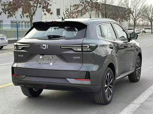 Nhỏ gọn SUV changan Qiyuan Q05 lai 2024 mô hình 125km Pro sử dụng Nền Kinh Tế SUV với rất phổ biến ở Trung Đông - Product Image 6