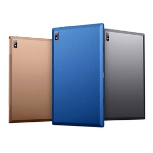 Nice ID-tableta PC de 10,1 pulgadas, 4G, T610, ocho núcleos, 2GB + 32GB, 800x1280, IPS, Android 12, GMS, para negocios - Product Image 4