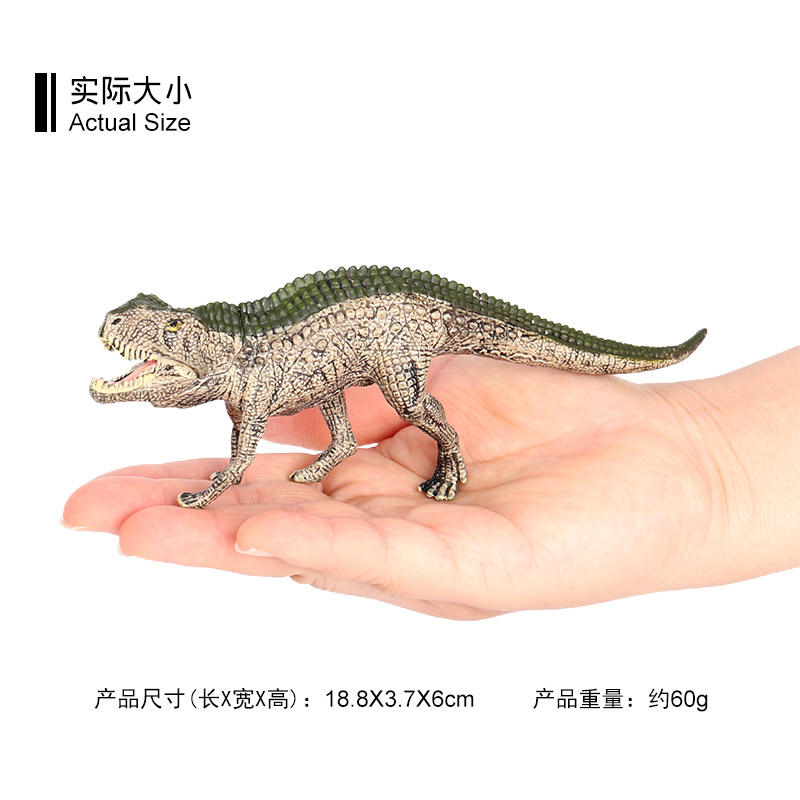 209 Postosuchus