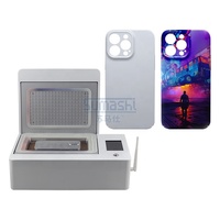 Fundas para Teléfono con Sublimación 3D, Fundas para Sublimación 360 para iPhone 15 14 13 12 11 Pro, Funda para Sublimación para Samsung