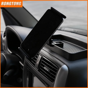 ABS Plastic <strong>Car</strong> Mobile Phone <strong>Holder</strong> Ipad <strong>Holder</strong> <strong>Tablet</strong> Stands <strong>Holder</strong> <strong>for</strong> Suzuki Jimny 2007-2017 - Product Image 2