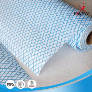 Mobs làm sạch tay không dệt hóa chất - Product Image 4