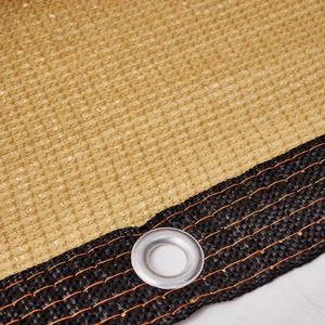 <span class=keywords><strong>Voile</strong></span> d'<span class=keywords><strong>ombrage</strong></span> rétractable en HDPE pour le stationnement des voitures, la terrasse extérieure et l'été - Taille personnalisée, <span class=keywords><strong>voile</strong></span> d'<span class=keywords><strong>ombrage</strong></span> en tricot warp - Product Image 5