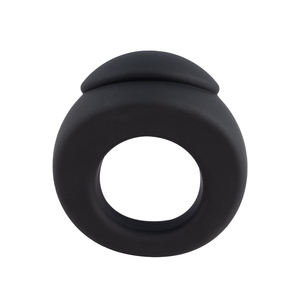 Anillo de Silicona Líquida para Entrenamiento del Pene, Anillo para el Pene con Retraso de la Eyaculación, Estimulación y Masaje para Hombres, Bloqueo de la Eyaculación, Erección, Pasión en Pareja - Product Image 2