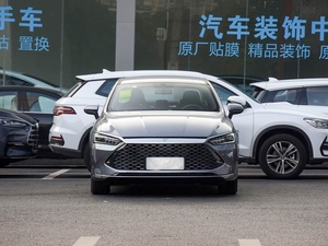 Vehículo <span class=keywords><strong>El</strong></span>éctrico de Segunda Mano en Oferta, BYD Qin Plus 2021 <span class=keywords><strong>2022</strong></span> 2023 DM-i, Sedán Híbrido <span class=keywords><strong>Enchufable</strong></span>, Gran Autonomía <span class=keywords><strong>El</strong></span>éctrica, Bajo Consumo de Combustible - Product Image 3