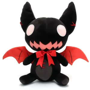 Personalized Custom Bat Plush Toys Custom Stuffed Animal Bat Toys Plush Custom Soft Dolls