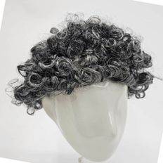 Parrucche per capelli artificiali a grandezza naturale - Product Image 1