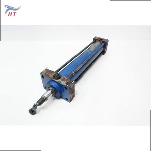 กระบอกไฮดรอลิก CD/T3/ME5/63/28/340/F/11/B/1/1/H/H/U/M/W/W/2 สำหรับการควบคุมการเคลื่อนที่ในอุตสาหกรรม - Product Image 2