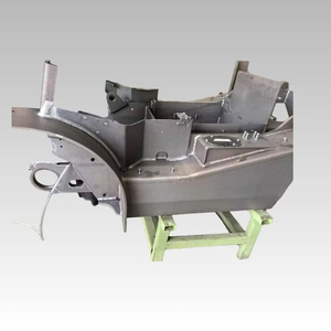 Tập tin đính kèm xe nâng thủy lực hiệu quả ban đầu với giảm giá phổ biến - Product Image 1