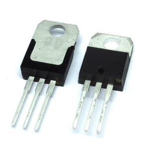 Transistor di potenza PNP in silicio epitassiale 2SA1395 TO-220 A1395 per switching ad alta velocità/convertitori DC-DC -100V -2A Amplificatore - Product Image 2