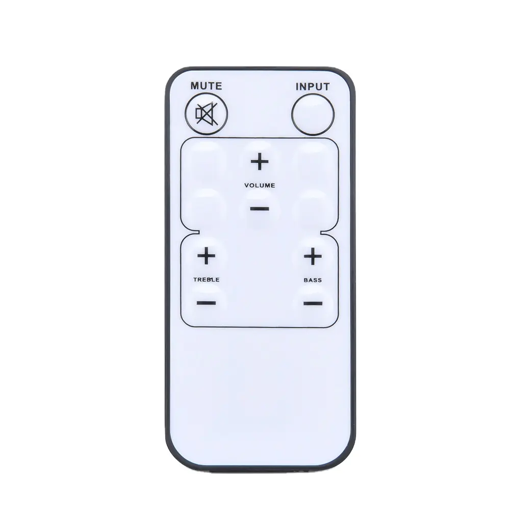 P82F Remote Control Controller for R7121/RA093/RC071/R7102 for Microlab R7121 Solo 6C 7C 8C 9C Sound Speaker System