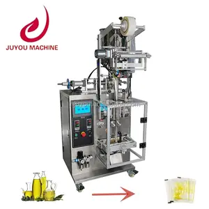 Automatic Special Honey Bag Packing Machine Viscous Liquid Honey Sachet Filling Packing Machine Honey Stick Packaging Machine