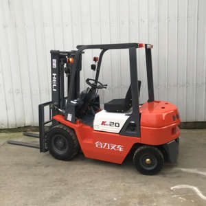 Modèle 2023 Excavatrice sur chenilles diesel Heli d'occasion Garantie 1 an 7 tonnes Accessoires de fonctionnement inclus Moteur Boîte de vitesses Engrenage - Product Image 6