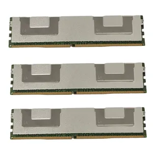 หน่วยความจำเซิร์ฟเวอร์ Micron Hynix 16G 32G DDR3 1333 1600 1866 ECC REG 12800R - Product Image 1