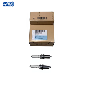 Produk Berkualitas Tinggi 06K905601M Cocok untuk Busi Audi A8, S8, A7, S7, A6, S6 4.0T. - Product Image 2