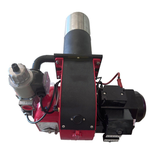 Le brûleur de machine d'incinérateur de serviette - Product Image 1