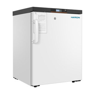 Congélateur à très basse température -40°C - Équipement de réfrigération de laboratoire - Congélateur vertical biomédical et dispositif de banque de sang médicale - Product Image 2