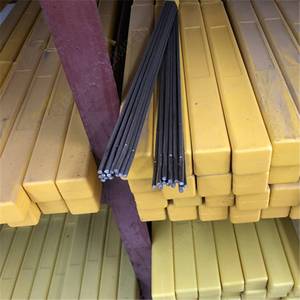 Fil de soudage <span class=keywords><strong>MIG</strong></span> en alliage de nickel OEM ER308L pour usage industriel - Product Image 5