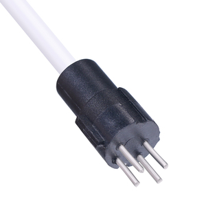 Elemento Calefactor para Soldador YIHUA 926LED-V/929D-I/929D-2, 134B 134C, 2 Piezas, Elemento Calefactor Enchufable, 220V 110V - Product Image 2