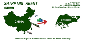 Envoi aérien économique vers l'Asie du Sud-Est DDP Porte à Porte Agent transitaire Chine Shenzhen - Product Image 1
