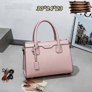 <span class=keywords><strong>Borse</strong></span> da Donna con Manico Superiore in <span class=keywords><strong>Pelle</strong></span> PU Nuovo Stile 2026 - Vendita all'Ingrosso - Product Image 4
